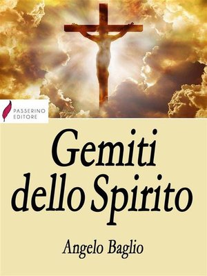 cover image of Gemiti dello Spirito